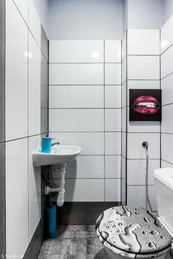 Clicktheflat Wspólna Apartament Warszawa